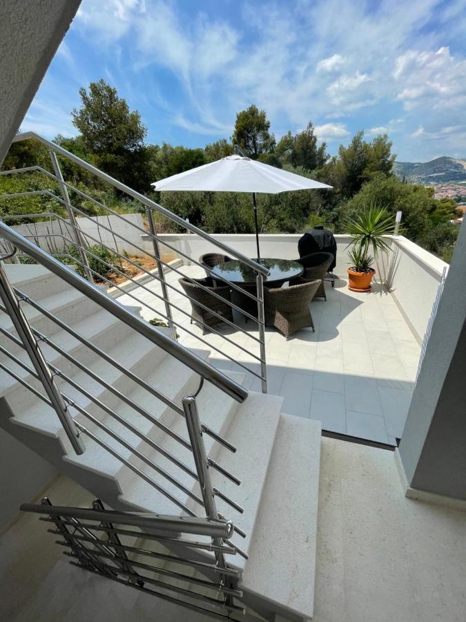 Villa Milena Trogir Extérieur photo