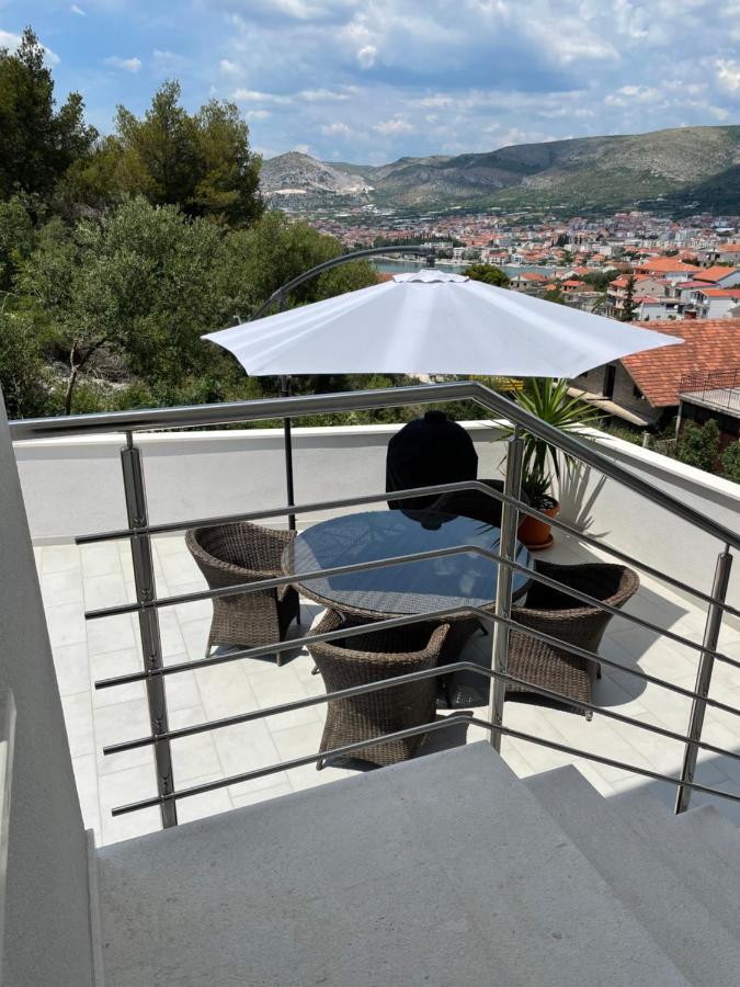 Villa Milena Trogir Extérieur photo