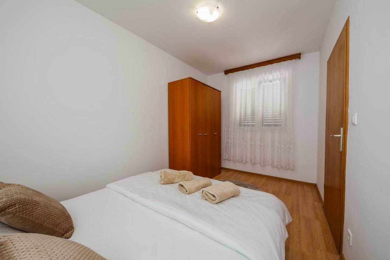 Villa Milena Trogir Extérieur photo