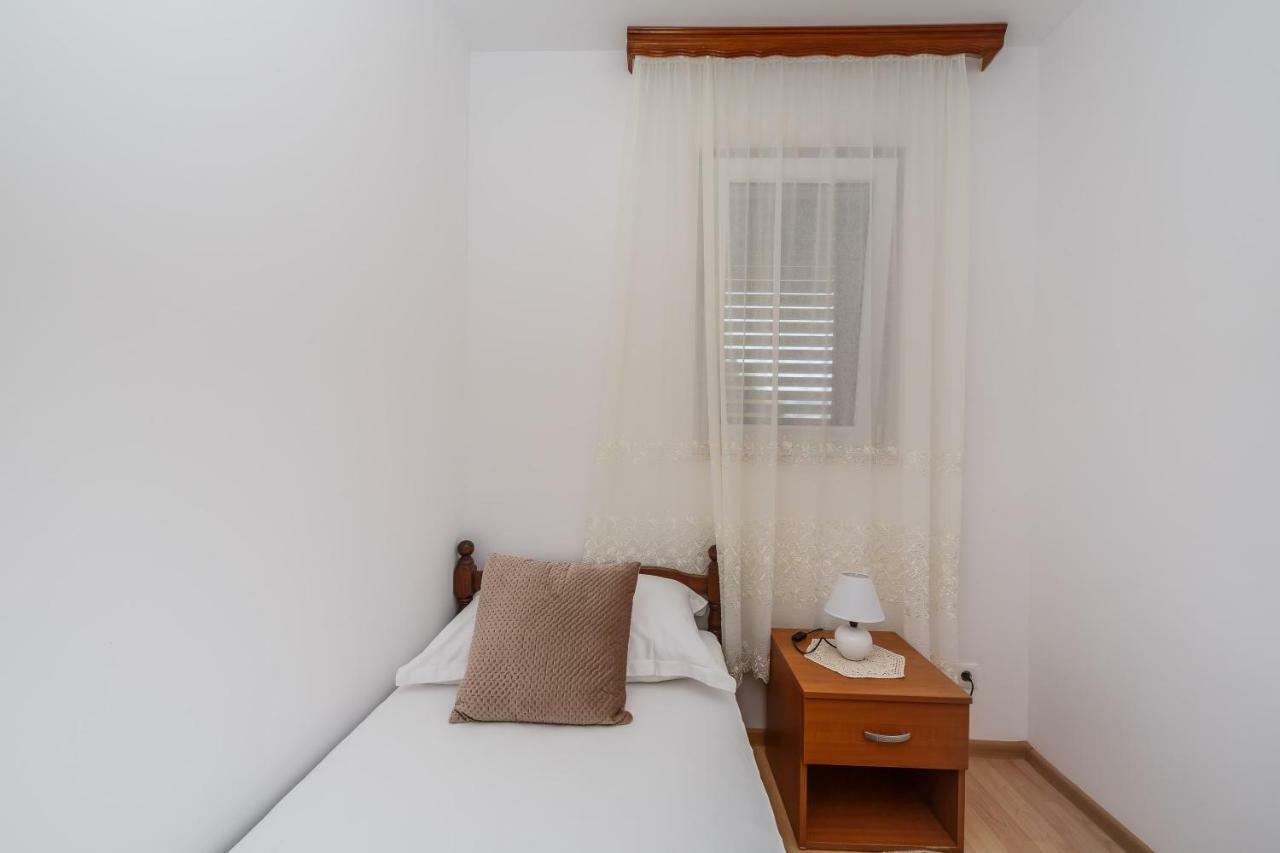 Villa Milena Trogir Extérieur photo