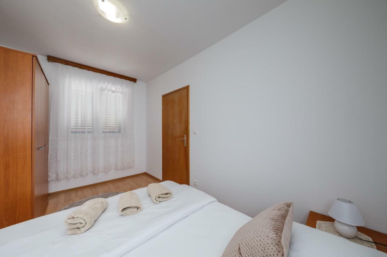 Villa Milena Trogir Extérieur photo