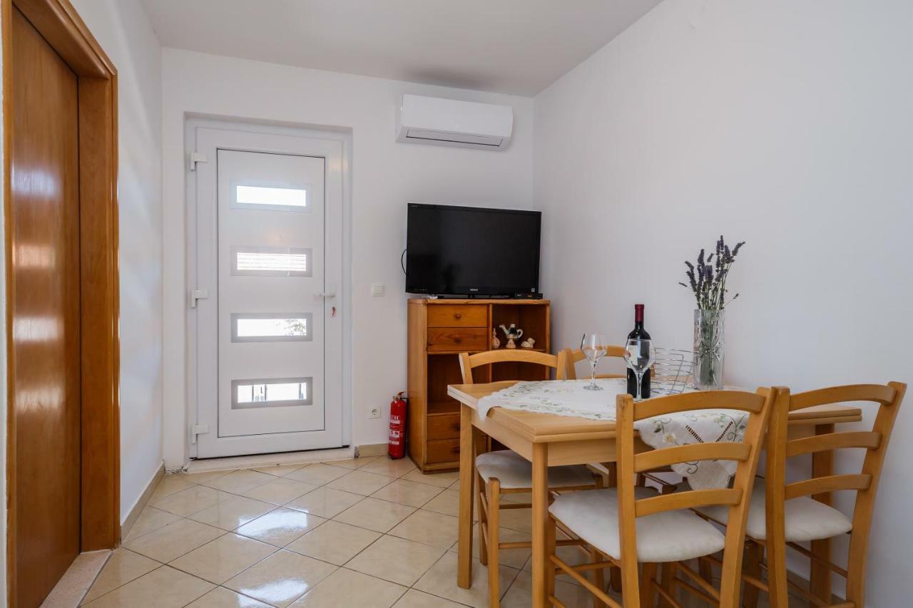 Villa Milena Trogir Extérieur photo