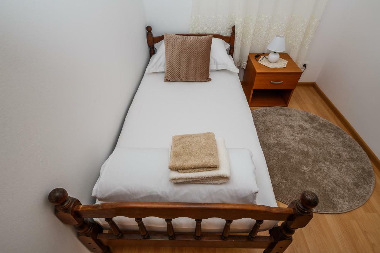 Villa Milena Trogir Extérieur photo