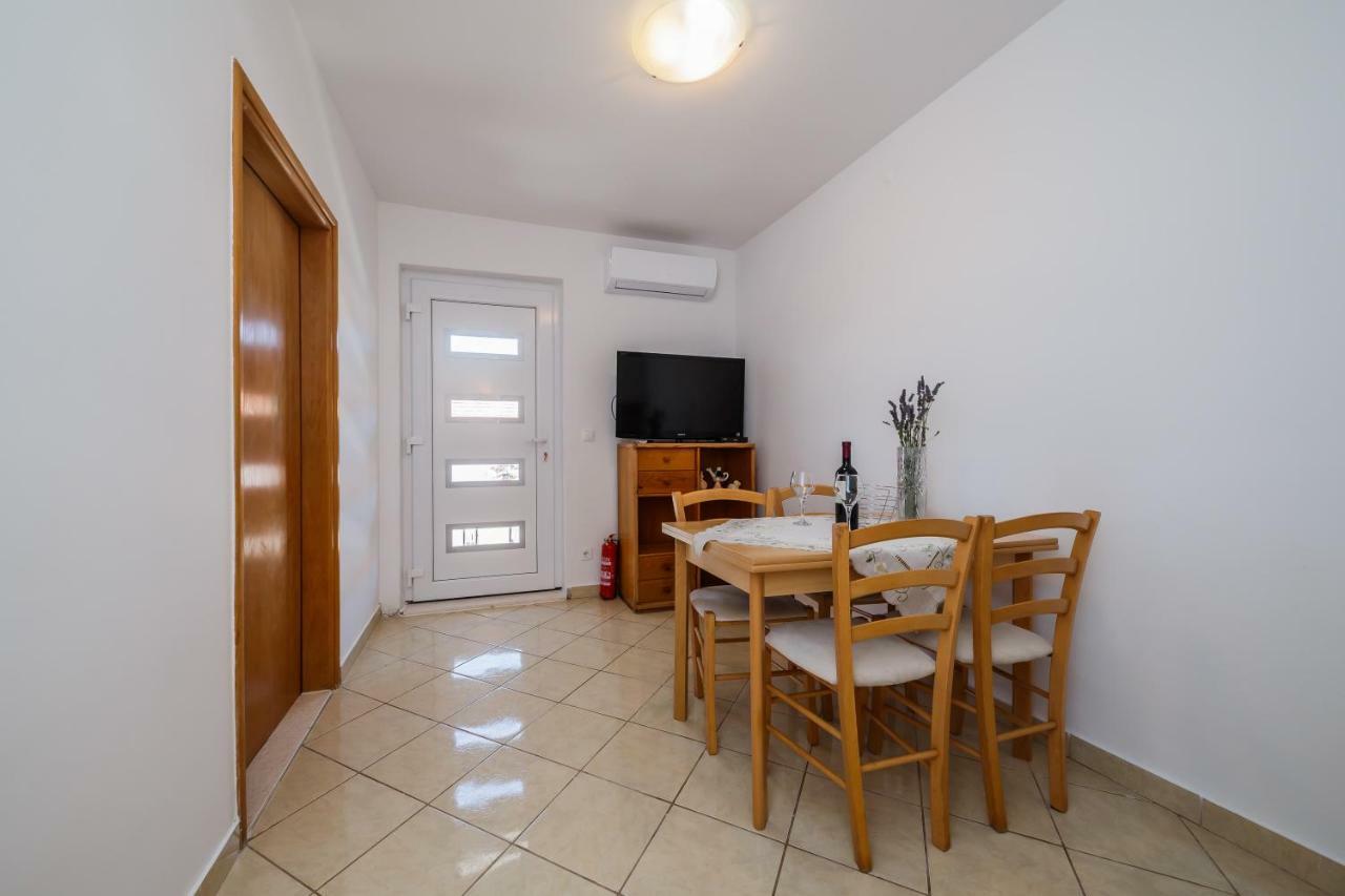 Villa Milena Trogir Extérieur photo