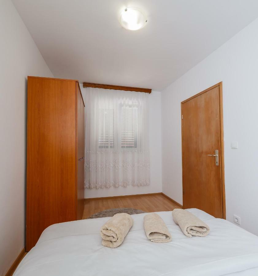 Villa Milena Trogir Extérieur photo