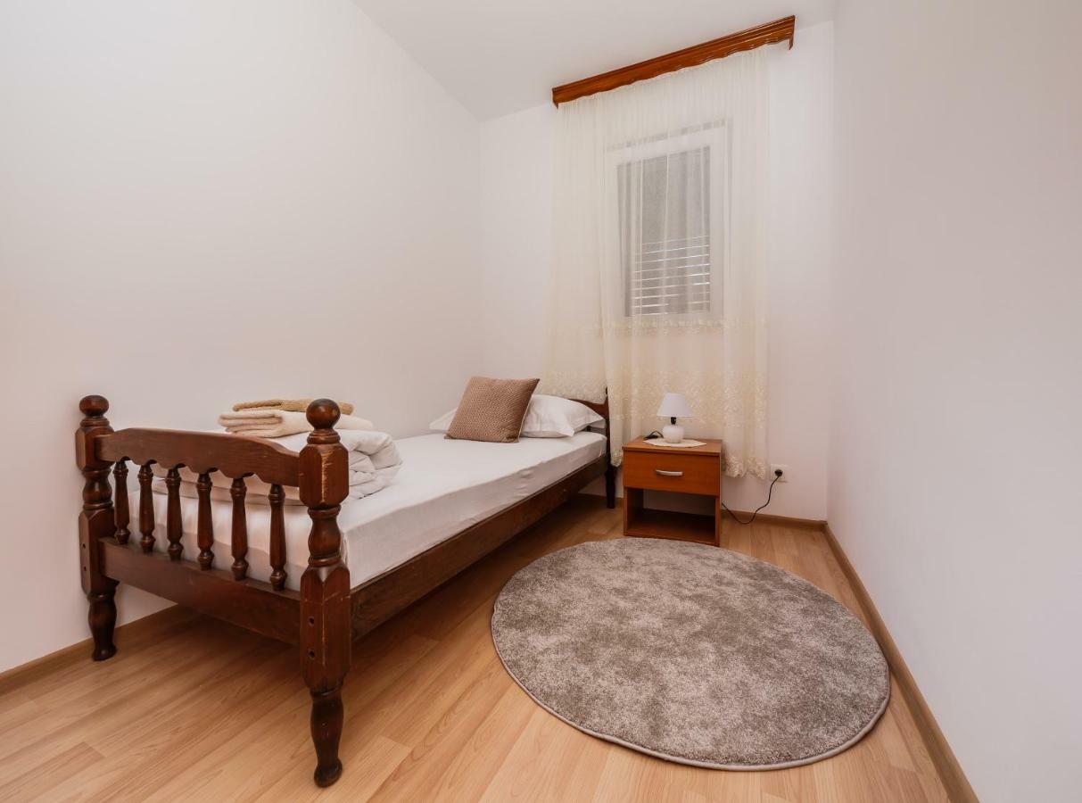 Villa Milena Trogir Extérieur photo