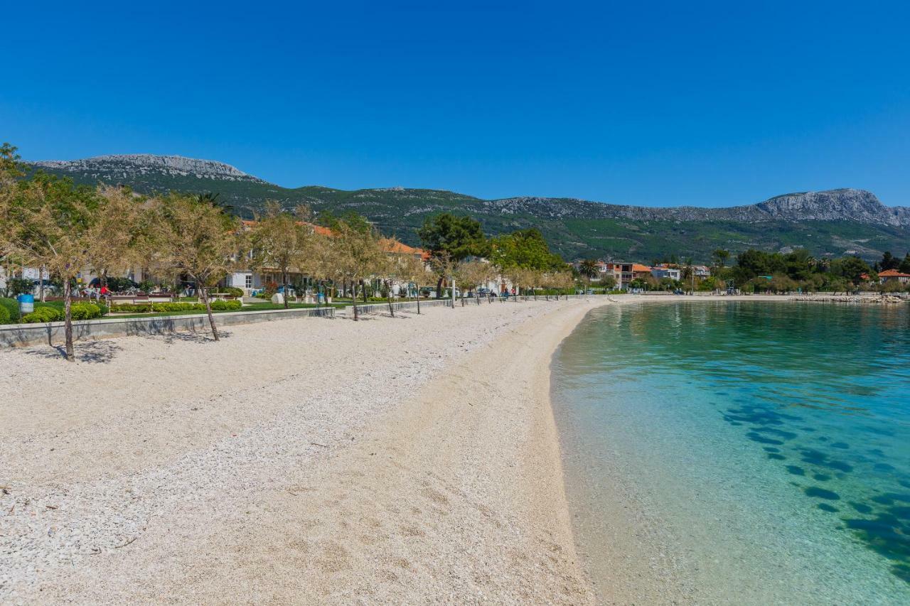 Villa Milena Trogir Extérieur photo